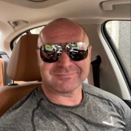 PAS - Położenie Gładzi Kraków