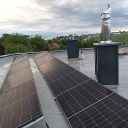 Ocieplanie elewacji Tarnowskie Góry 1