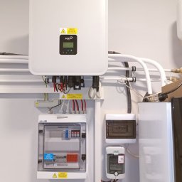 Ocieplanie elewacji Tarnowskie Góry 3