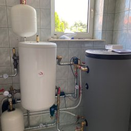 Ocieplanie elewacji Tarnowskie Góry 4