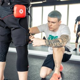 Trener personalny Rzeszów 2