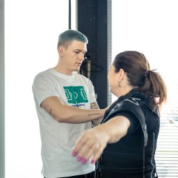 Trener personalny Rzeszów 3