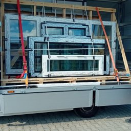 HartWing Transport Group Kacper Kozłowski