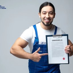 Naprawa okien Warszawa 2