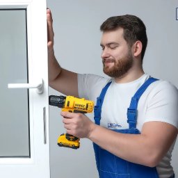 Naprawa okien Warszawa 3