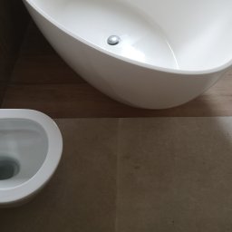 Remont łazienki Kasinka Mała 4