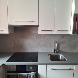 Remont łazienki Kasinka Mała 2