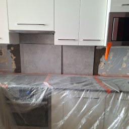 Remont łazienki Kasinka Mała 3