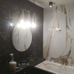 Usługi ogulnobudowlane - Ocieplenie Poddasza Nieużytkowego Kasinka Mała