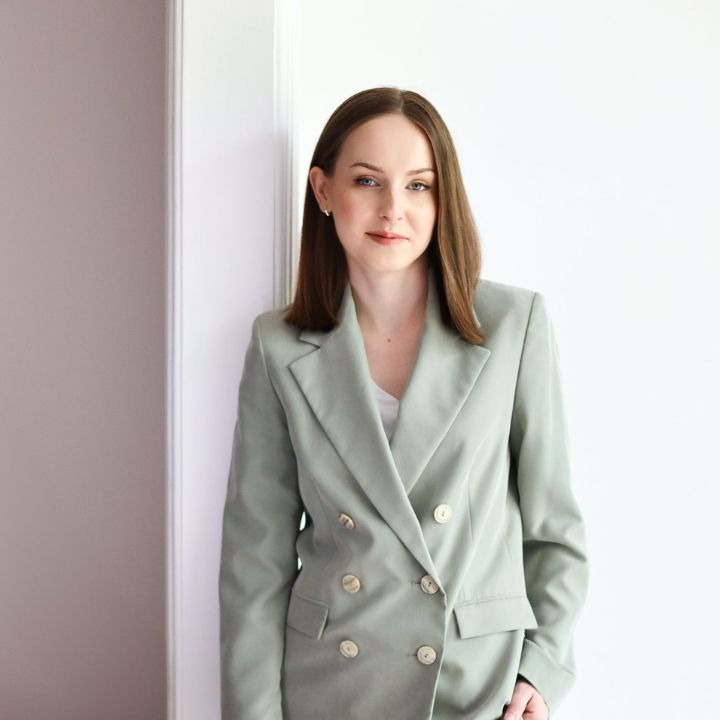 Edyta Ptasznik-Marszałek, Architekt IARP