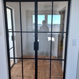 Montaż drzwi Warszawa 1