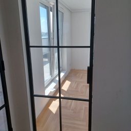 Montaż drzwi Warszawa 2