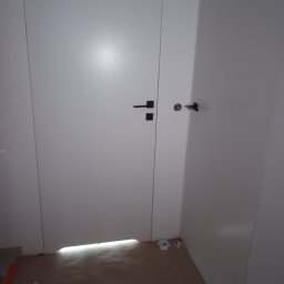 Montaż drzwi Warszawa 3