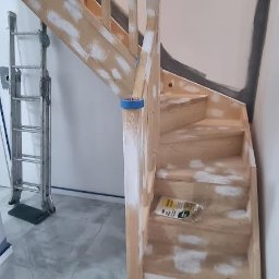 Malowanie mieszkań Rumia 3