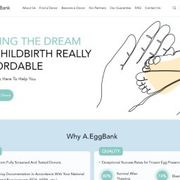 Denys Cherevko NewLabel - Sfinalizowanie projektu i układu technicznego strony internetowej dla banku darczyńców