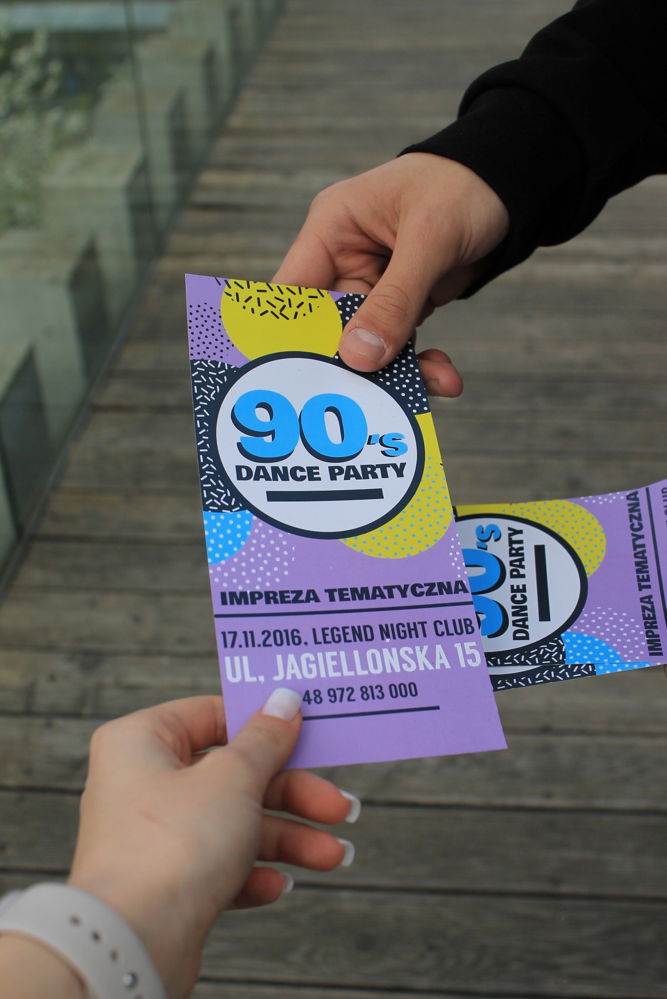 Projektowanie od zera i drukowanie produktów reklamowych i informacyjnych