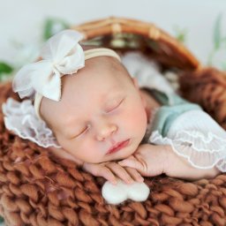 Fotograf na chrzest Bochnia 3