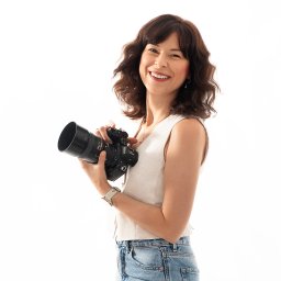 Fotografia Marzena Czura - Sesje Noworodkowe Lubacz&oacute;w