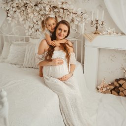 Fotograf na chrzest Lubaczów 1