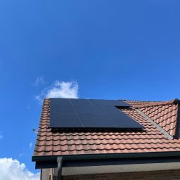 Fotowoltaika Poznań 1