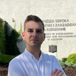 Damian Kobylarski - Strony Internetowe - WordPress - Obsługa Stron www Rzeszów