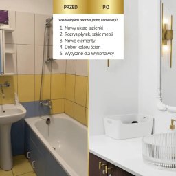 Projektowanie mieszkania Warszawa 3