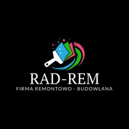 "RAD-REM" USŁUGI REMONTOWO BUDOWLANE - Profesjonalny Montaż Ścianek Działowych Kraków