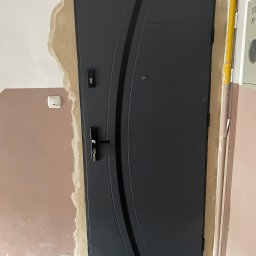 Montaż drzwi Szczecin 1