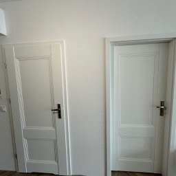 Montaż drzwi Szczecin 2