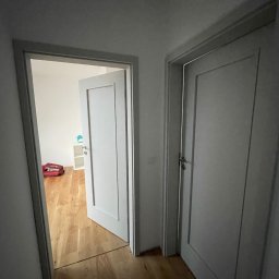 Montaż drzwi Szczecin 3