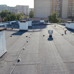 Naprawa dachów Gdańsk 3