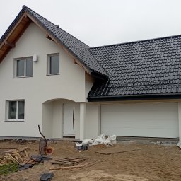 Murowanie ścian Starogard Gdański 3