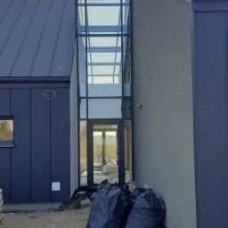 Murowanie ścian Starogard Gdański 4