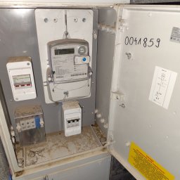 Instalacje elektryczne Gorzów Wielkopolski 1