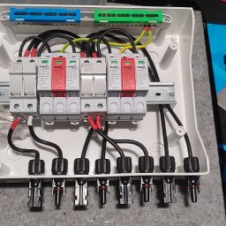 Instalacje elektryczne Gorzów Wielkopolski 2