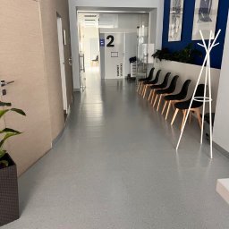 kompleksowe remonty biur