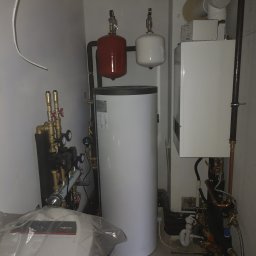 HYDRAULIK - MARIUSZ WODYK - Instalacje Gazowe Budno