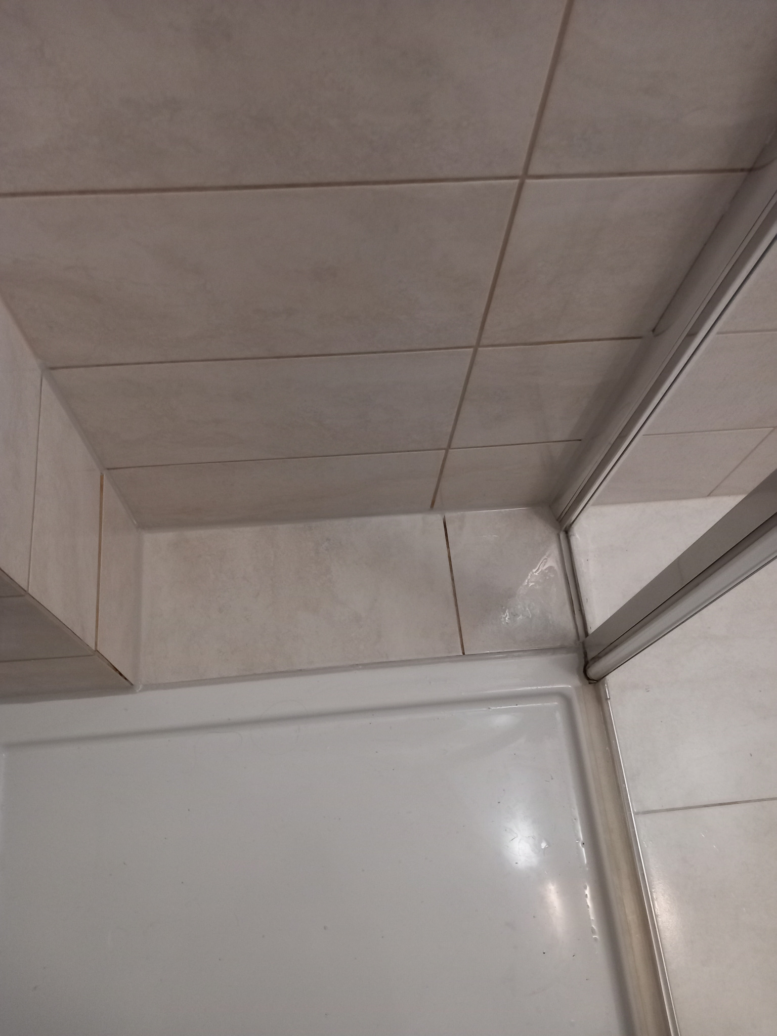 Nowe fugi z czyszczeniem