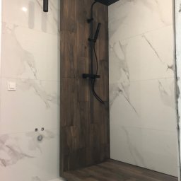 Wykończenia wnętrz Zamość 1