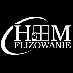 Piotr Hom Flizowanie - Gładzie Kraków