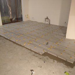 Glazurnik Warszawa 1