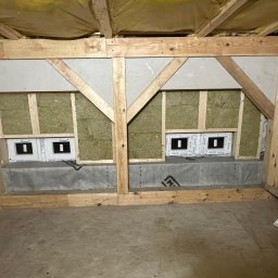 Remonty mieszkań Gdynia 2