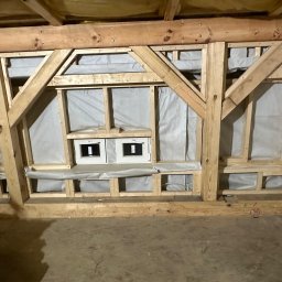 Remonty mieszkań Gdynia 1