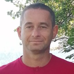 MWJ Adrian Petla - Tarasy Drewniane Bydgoszcz
