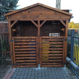 Antresole Bydgoszcz 4