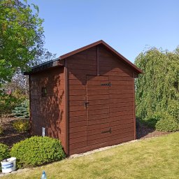 Antresole Bydgoszcz 3