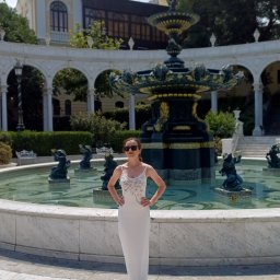 Izabella Kurowska - Fryzjerzy Styliści Krak&oacute;w