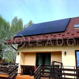 Fotowoltaika Niemodlin 2