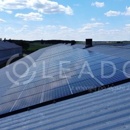 Fotowoltaika Niemodlin 4