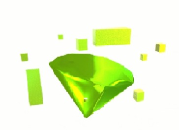 screen z animacji 3d